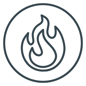 FLAME RESISTANCE