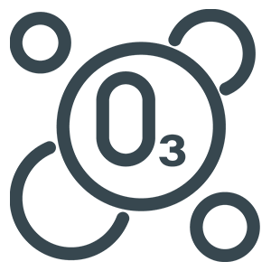 OZONE RESISTANCE
